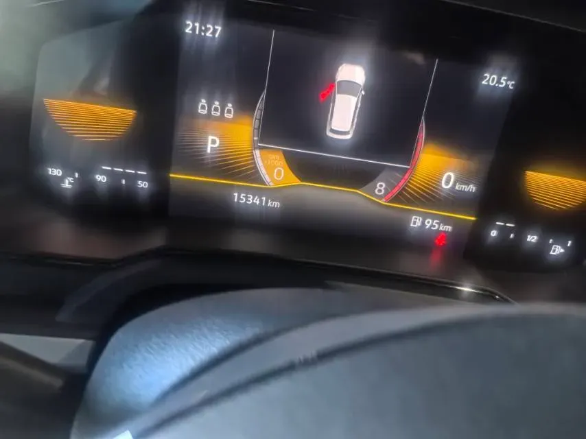 2023 Volkswagen Polo 1.5L 113HP L4 6AT,autocango,china used car exporter,china ev exporter,chinese used car exporter,chinese used ev exporter