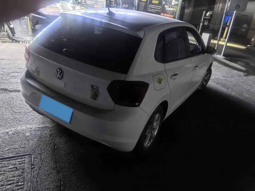 2023 Volkswagen Polo 1.5L 113HP L4 6AT,autocango,china used car exporter,china ev exporter,chinese used car exporter,chinese used ev exporter