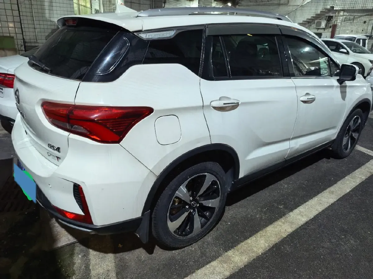 2019 GAC Trumpchi GS4 1.5T 169HP L4 6AT,autocango,china used car exporter,china ev exporter,chinese used car exporter,chinese used ev exporter