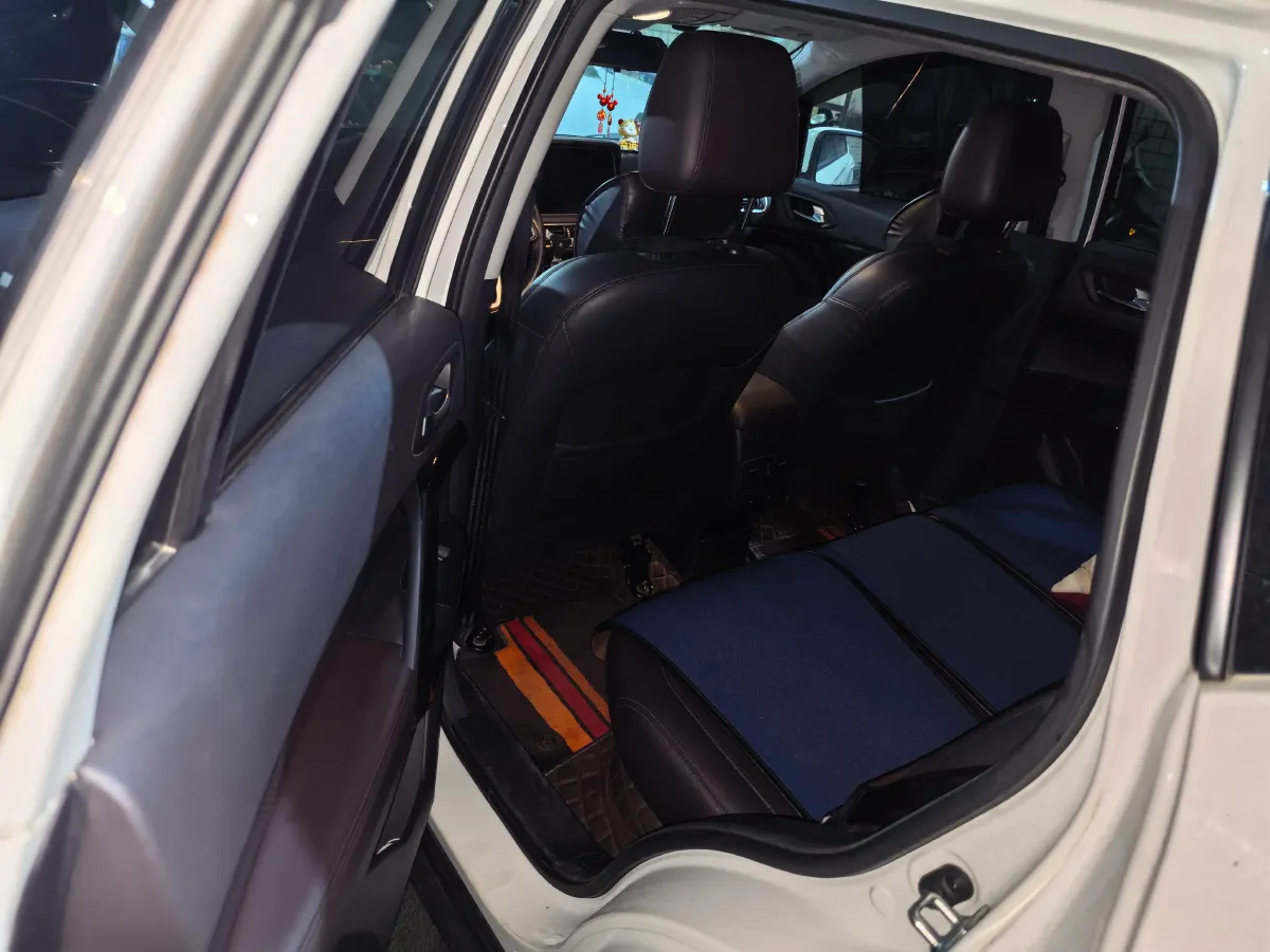 2019 GAC Trumpchi GS4 1.5T 169HP L4 6AT,autocango,china used car exporter,china ev exporter,chinese used car exporter,chinese used ev exporter