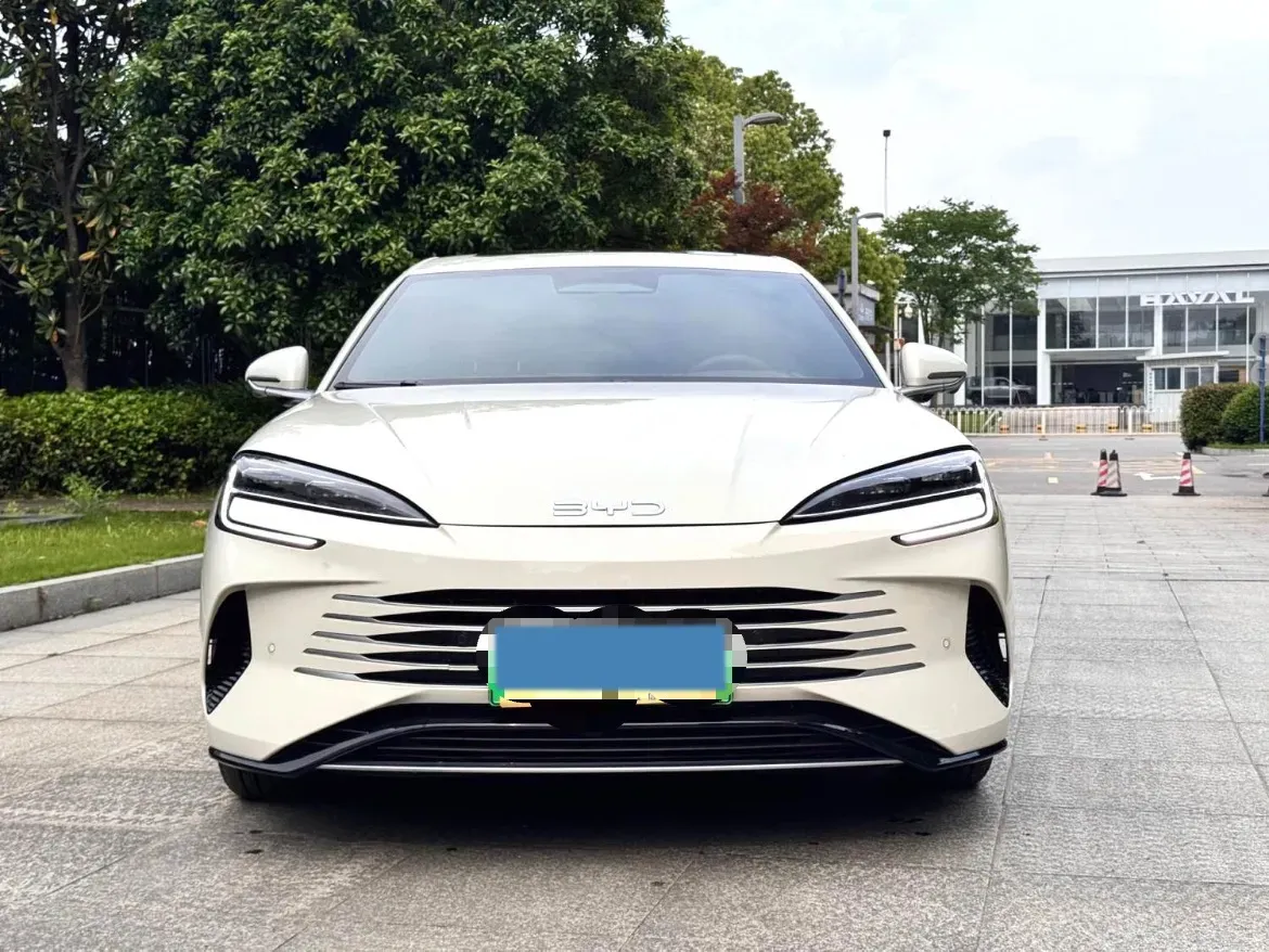 2025 BYD Seal07 DM-i 1.5L 101HP L4 E-CVT PHEV 17.6KWH,autocango,china used car exporter,china ev exporter,chinese used car exporter,chinese used ev exporter