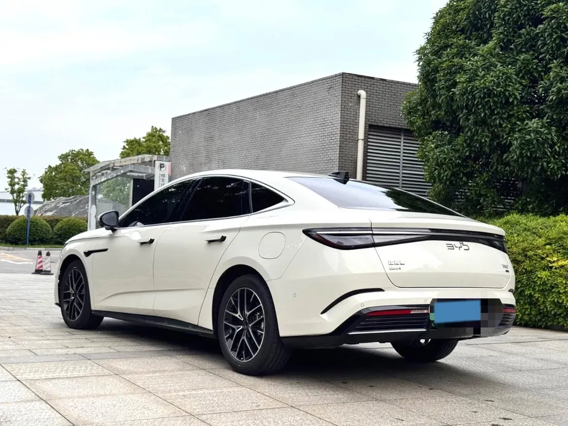 2025 BYD Seal07 DM-i 1.5L 101HP L4 E-CVT PHEV 17.6KWH,autocango,china used car exporter,china ev exporter,chinese used car exporter,chinese used ev exporter