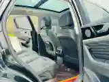 2022 HongQi HS5 2.0T 224HP L4 6AT