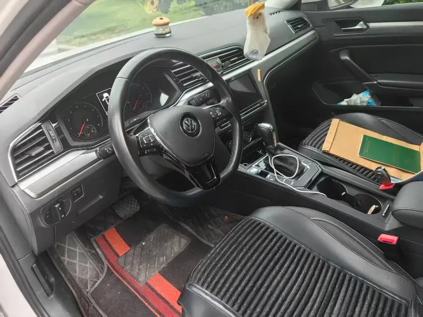 2019 Volkswagen Passat 1.4T 150HP L4 7DCT,autocango,china used car exporter,china ev exporter,chinese used car exporter,chinese used ev exporter
