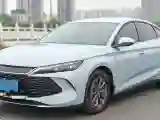 2024 BYD QinL 1.5L 101HP L4 E-CVT PHEV 10.08KWH