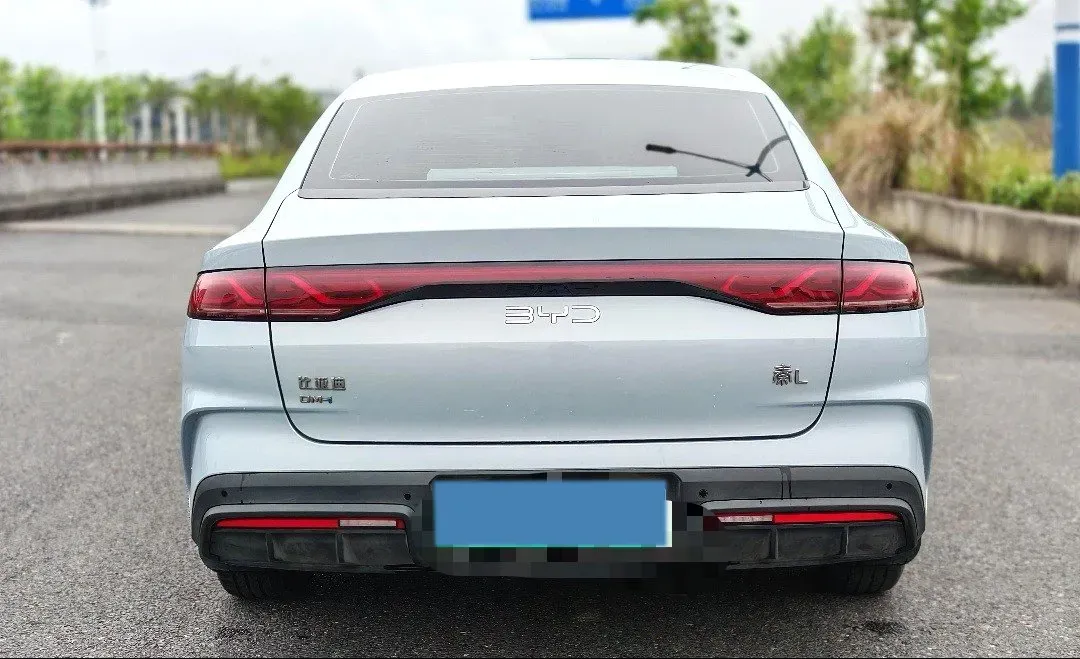 2024 BYD QinL 1.5L 101HP L4 E-CVT PHEV 10.08KWH,autocango,china used car exporter,china ev exporter,chinese used car exporter,chinese used ev exporter