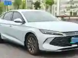 2024 BYD QinL 1.5L 101HP L4 E-CVT PHEV 10.08KWH