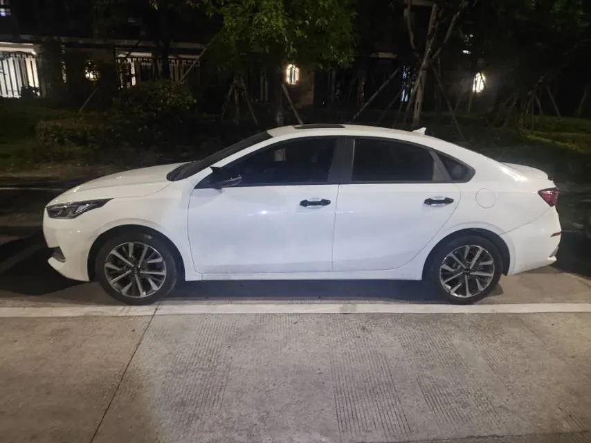 2021 Kia K3 1.5L 115HP L4 CVT,autocango,china used car exporter,china ev exporter,chinese used car exporter,chinese used ev exporter