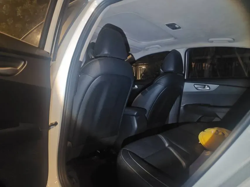 2021 Kia K3 1.5L 115HP L4 CVT,autocango,china used car exporter,china ev exporter,chinese used car exporter,chinese used ev exporter