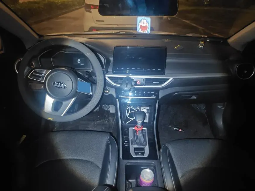 2021 Kia K3 1.5L 115HP L4 CVT,autocango,china used car exporter,china ev exporter,chinese used car exporter,chinese used ev exporter