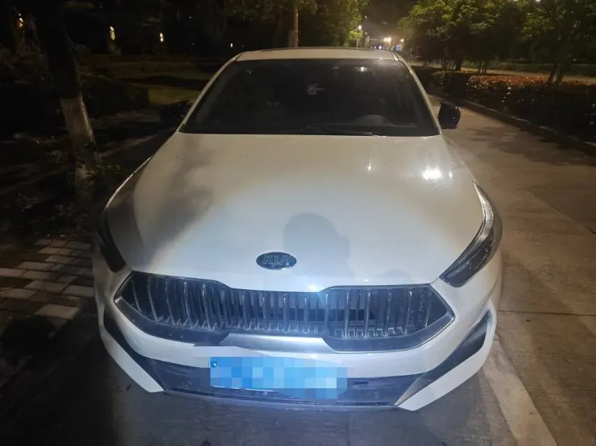 2021 Kia K3 1.5L 115HP L4 CVT,autocango,china used car exporter,china ev exporter,chinese used car exporter,chinese used ev exporter