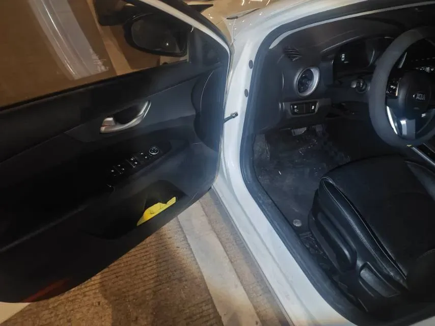 2021 Kia K3 1.5L 115HP L4 CVT,autocango,china used car exporter,china ev exporter,chinese used car exporter,chinese used ev exporter
