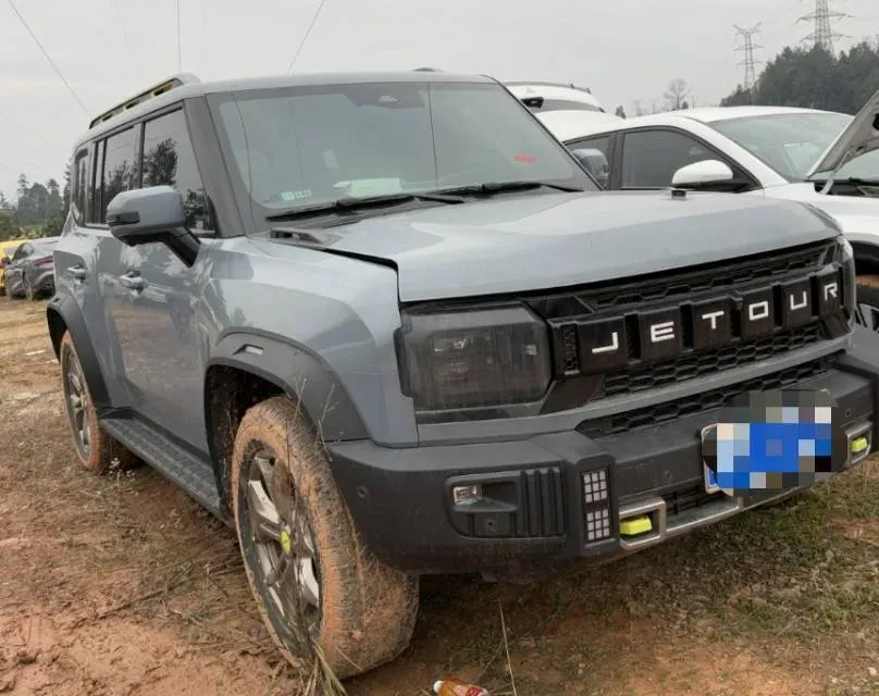 2023 Jetour Traveller 2.0T 254HP L4 8AT,autocango,china used car exporter,china ev exporter,chinese used car exporter,chinese used ev exporter