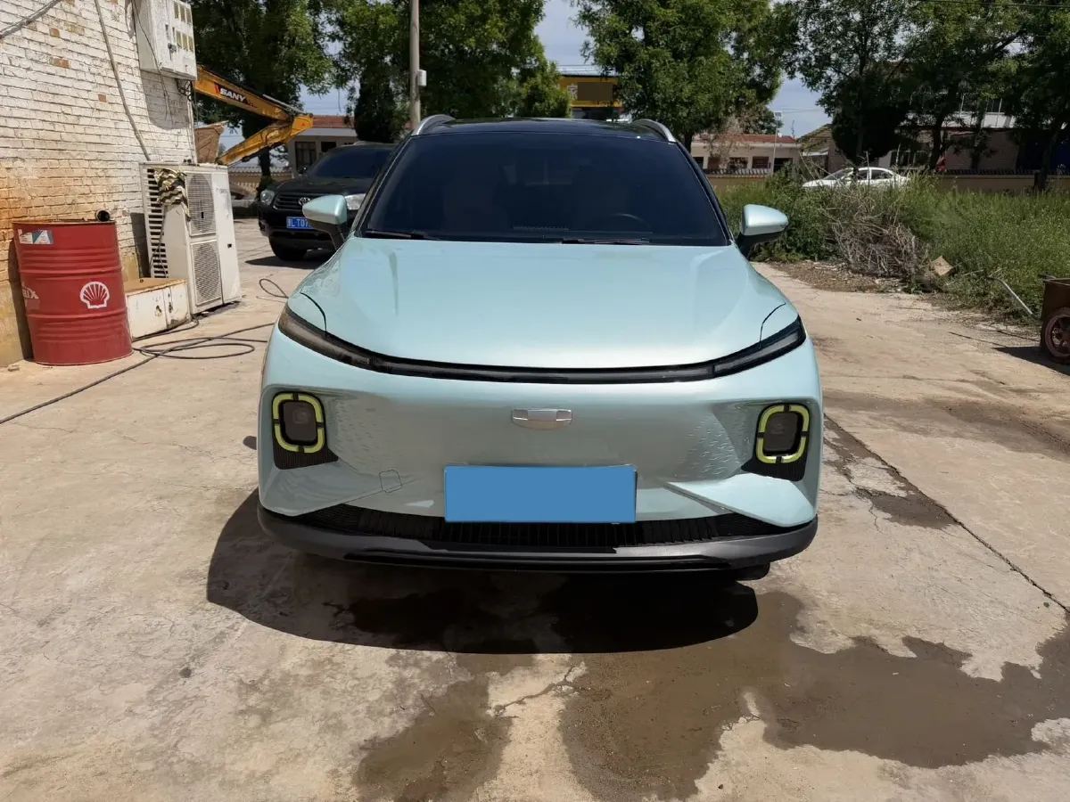 2022 Geometry E BEV 39.4KWH,autocango,china used car exporter,china ev exporter,chinese used car exporter,chinese used ev exporter