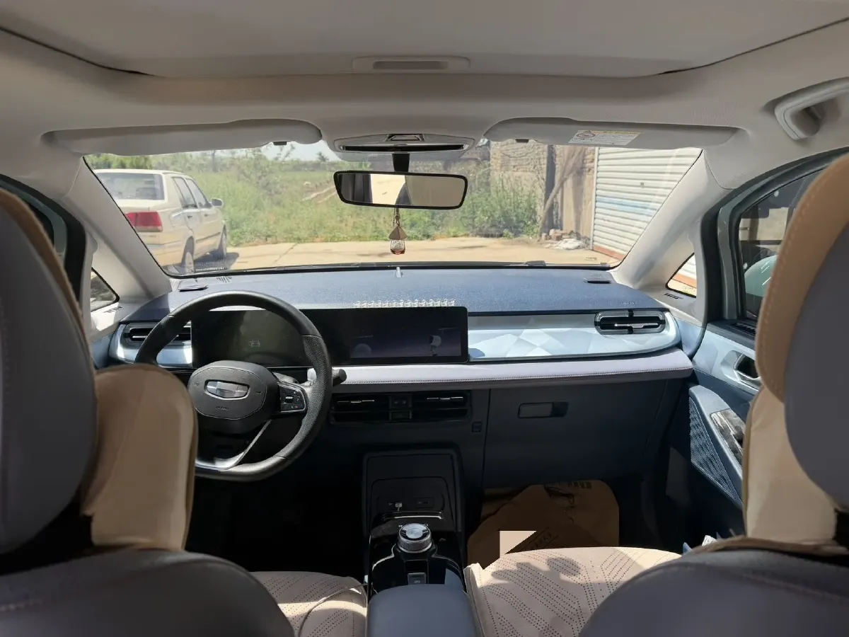 2022 Geometry E BEV 39.4KWH,autocango,china used car exporter,china ev exporter,chinese used car exporter,chinese used ev exporter
