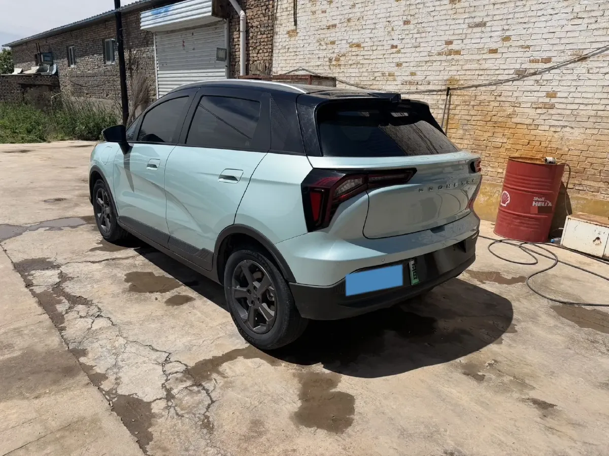 2022 Geometry E BEV 39.4KWH,autocango,china used car exporter,china ev exporter,chinese used car exporter,chinese used ev exporter