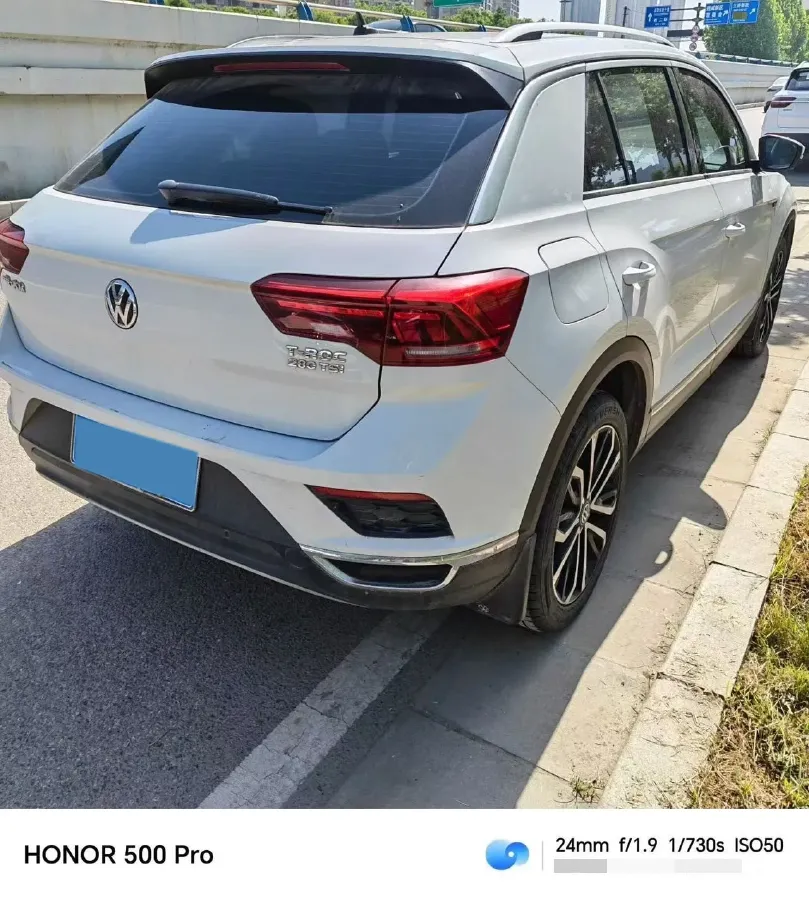 2019 Volkswagen T-Roc 1.4T 150HP L4 7DCT,autocango,china used car exporter,china ev exporter,chinese used car exporter,chinese used ev exporter