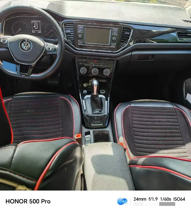 2019 Volkswagen T-Roc 1.4T 150HP L4 7DCT,autocango,china used car exporter,china ev exporter,chinese used car exporter,chinese used ev exporter