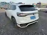 2022 Volkswagen Tayron 2.0T 220HP L4 7DCT