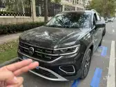 2024 VOLKSWAGEN TAYRON 2024 VOLKSWAGEN TAYRON,autocango,china used car exporter,china ev exporter,chinese used car exporter,chinese used ev exporter