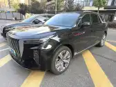2022 HONGQI E-HS9,autocango,china used car exporter,china ev exporter,chinese used car exporter,chinese used ev exporter