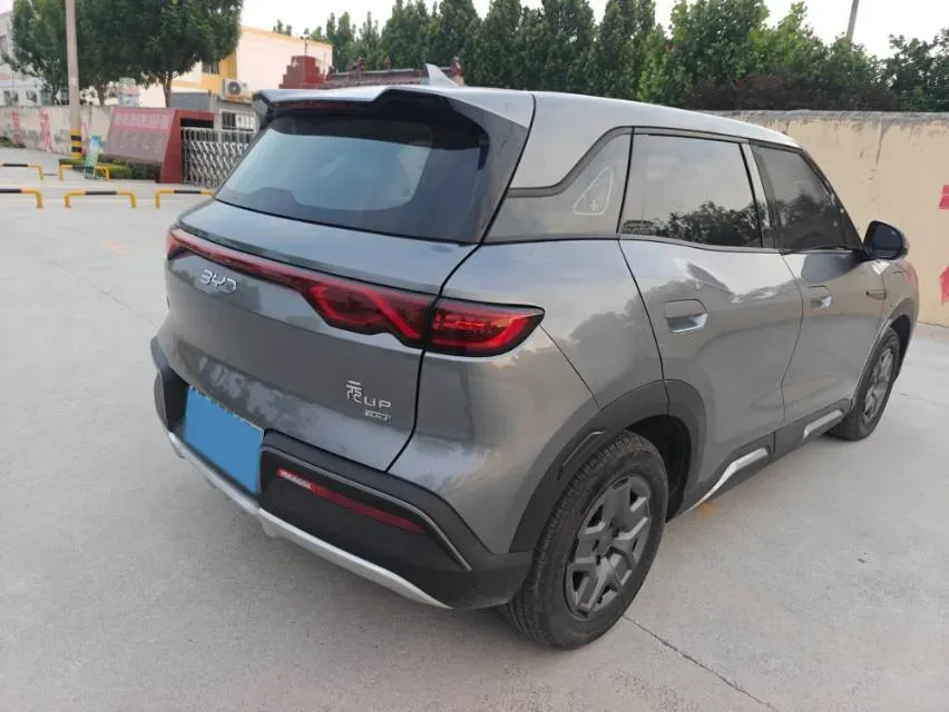 2024 BYD YuanUP BEV 45.12KWH,autocango,china used car exporter,china ev exporter,chinese used car exporter,chinese used ev exporter