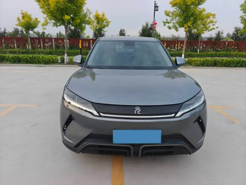 2024 BYD YuanUP BEV 45.12KWH,autocango,china used car exporter,china ev exporter,chinese used car exporter,chinese used ev exporter