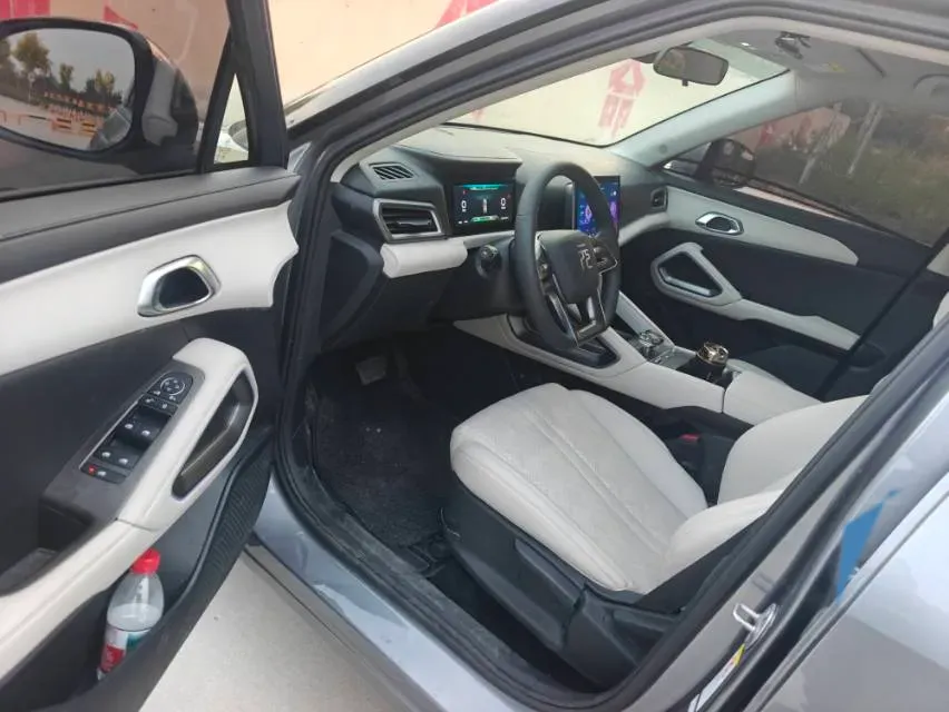 2024 BYD YuanUP BEV 45.12KWH,autocango,china used car exporter,china ev exporter,chinese used car exporter,chinese used ev exporter