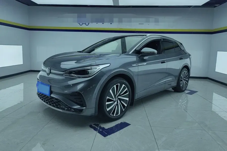 2023 Volkswagen ID.4 X BEV 83.4KWH,autocango,china used car exporter,china ev exporter,chinese used car exporter,chinese used ev exporter