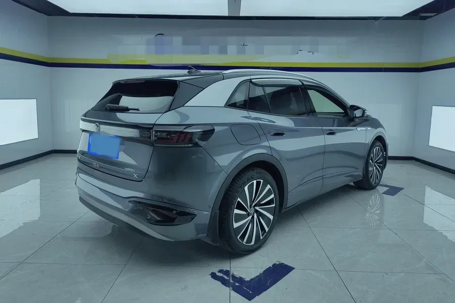 2023 Volkswagen ID.4 X BEV 83.4KWH,autocango,china used car exporter,china ev exporter,chinese used car exporter,chinese used ev exporter