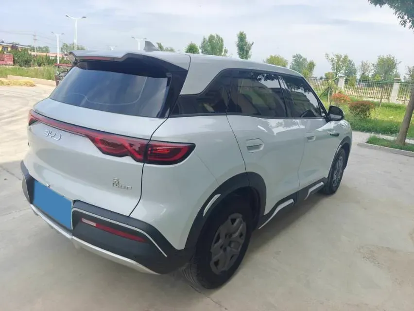 2024 BYD YuanUP BEV 45.12KWH,autocango,china used car exporter,china ev exporter,chinese used car exporter,chinese used ev exporter