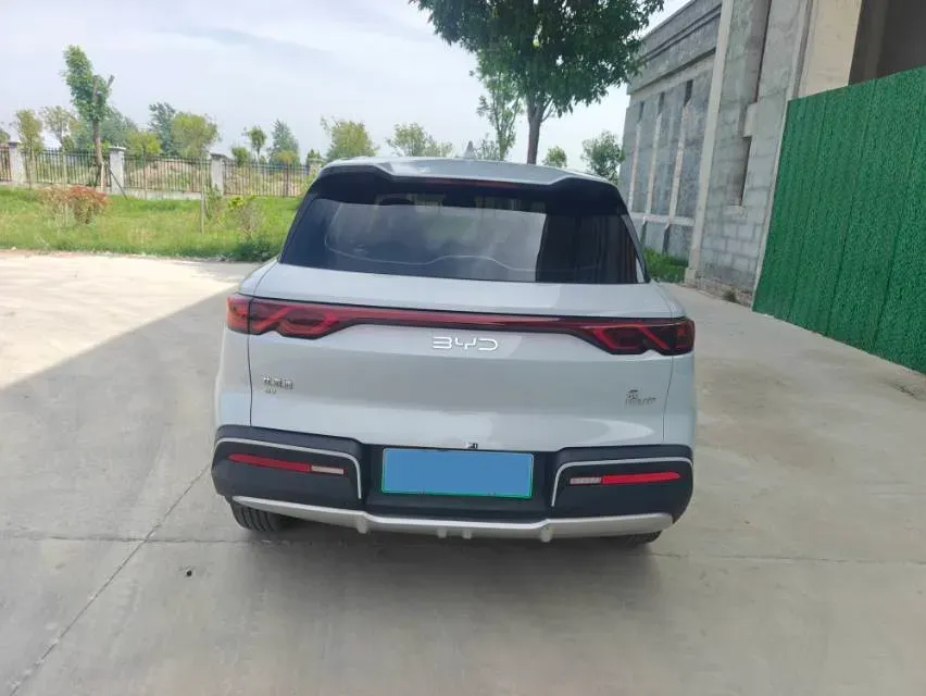 2024 BYD YuanUP BEV 45.12KWH,autocango,china used car exporter,china ev exporter,chinese used car exporter,chinese used ev exporter