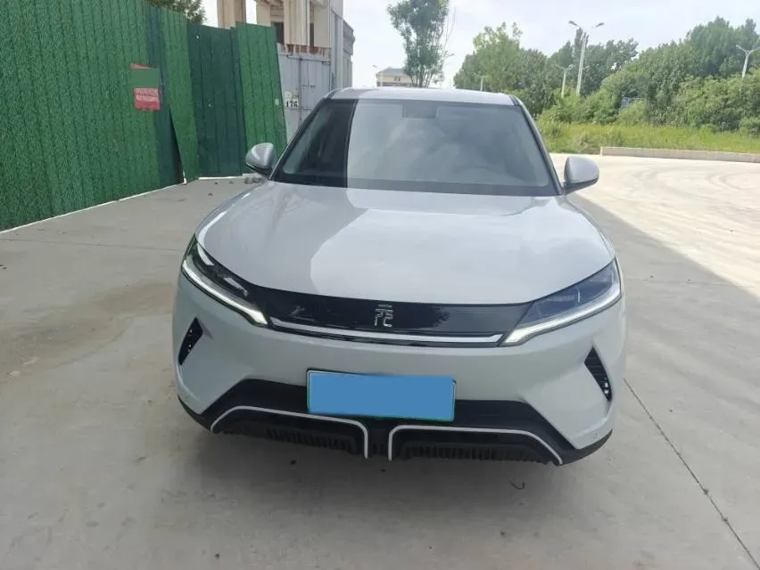2024 BYD YuanUP BEV 45.12KWH,autocango,china used car exporter,china ev exporter,chinese used car exporter,chinese used ev exporter