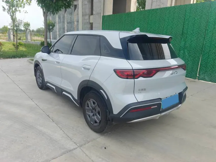 2024 BYD YuanUP BEV 45.12KWH,autocango,china used car exporter,china ev exporter,chinese used car exporter,chinese used ev exporter
