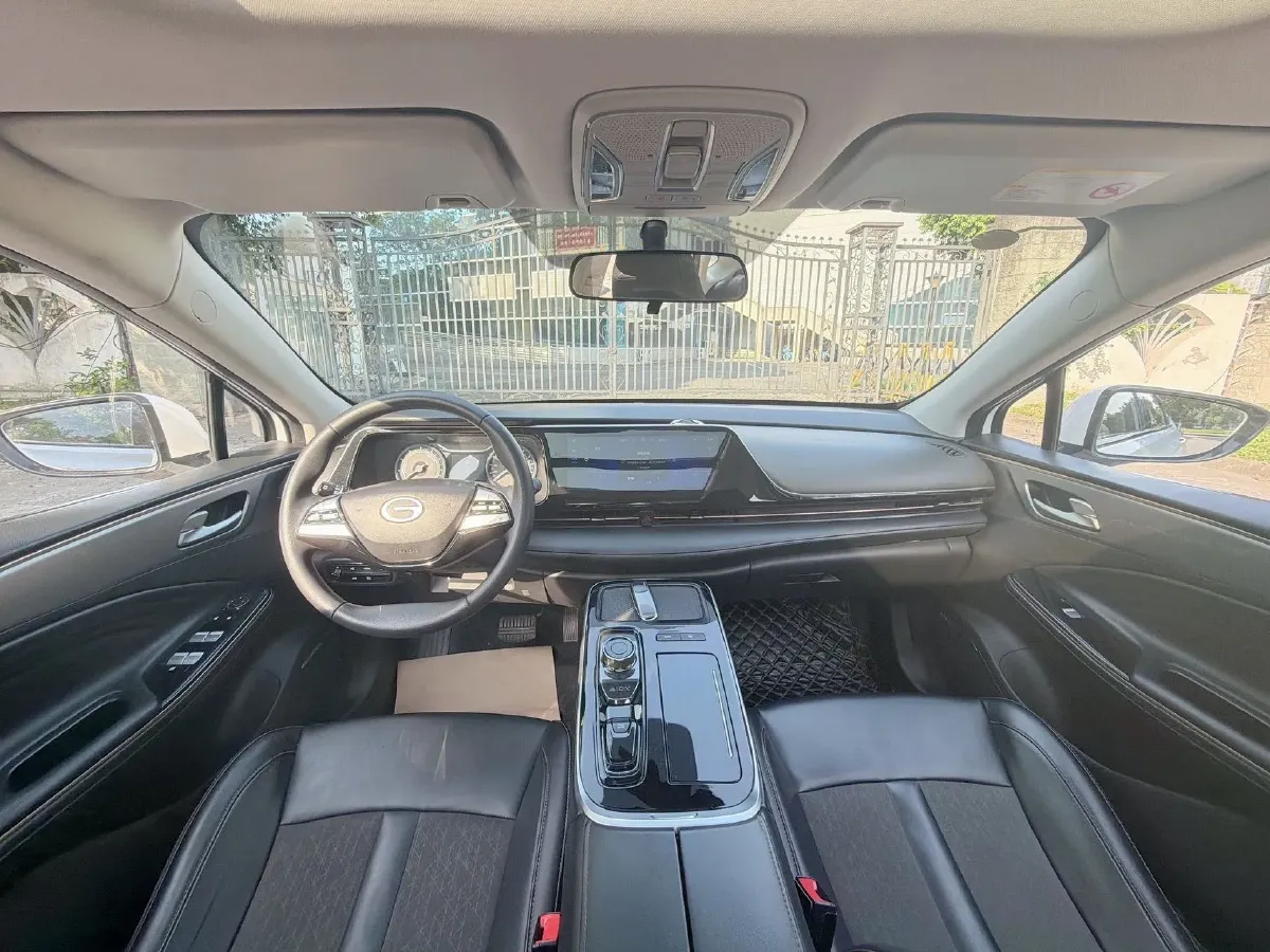 2023 Aion S BEV 55.2KWH,autocango,china used car exporter,china ev exporter,chinese used car exporter,chinese used ev exporter