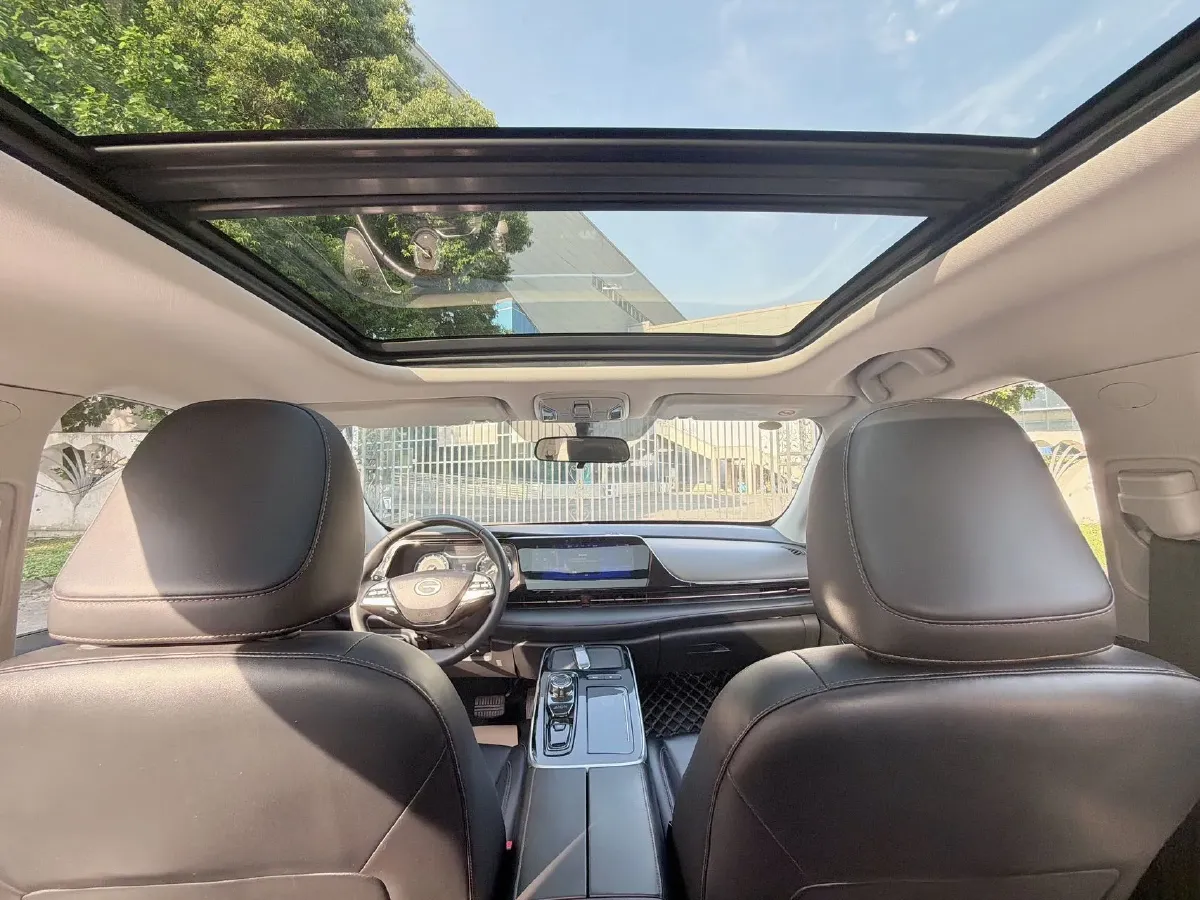 2023 Aion S BEV 55.2KWH,autocango,china used car exporter,china ev exporter,chinese used car exporter,chinese used ev exporter