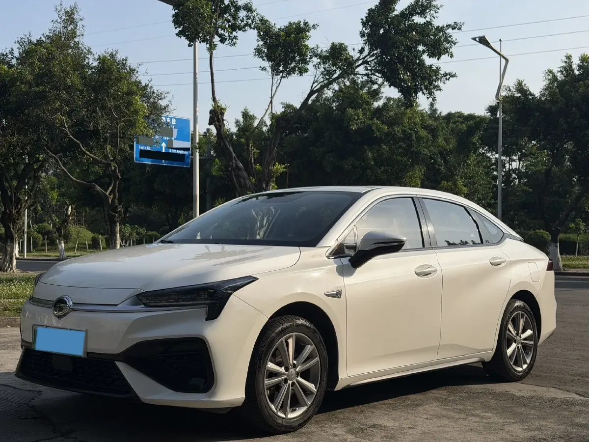 2023 Aion S BEV 55.2KWH,autocango,china used car exporter,china ev exporter,chinese used car exporter,chinese used ev exporter