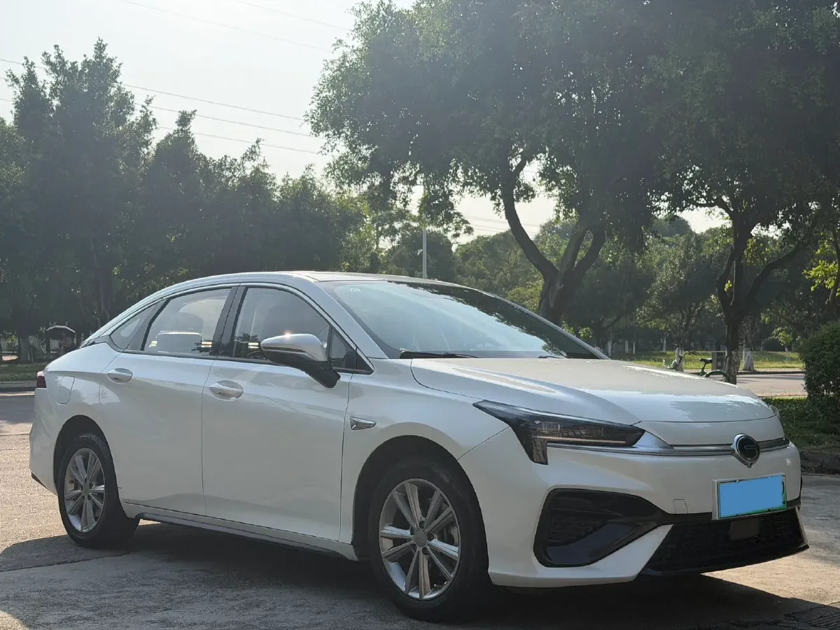 2023 Aion S BEV 55.2KWH,autocango,china used car exporter,china ev exporter,chinese used car exporter,chinese used ev exporter