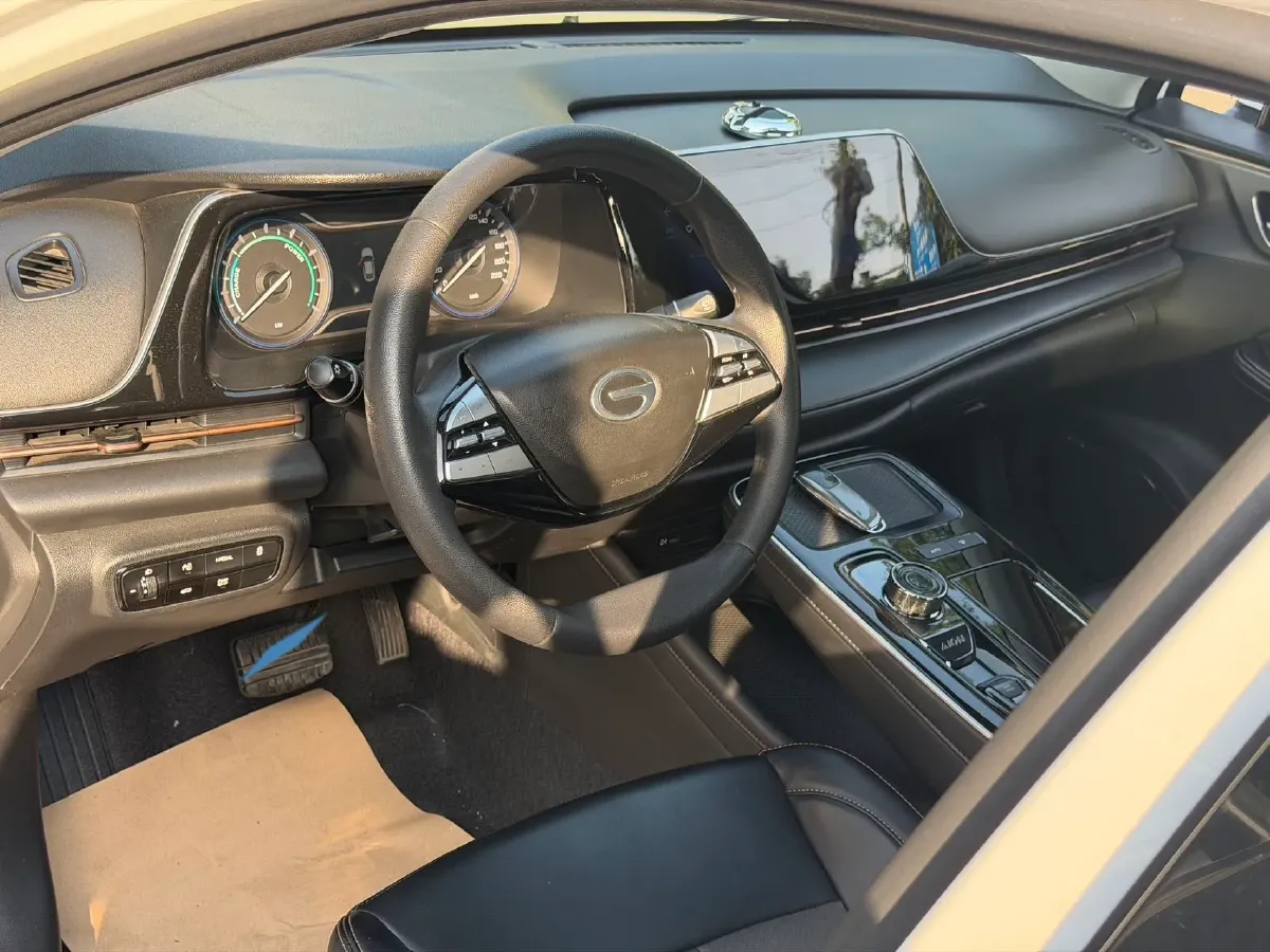 2023 Aion S BEV 55.2KWH,autocango,china used car exporter,china ev exporter,chinese used car exporter,chinese used ev exporter