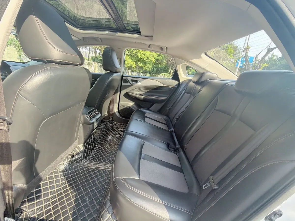 2023 Aion S BEV 55.2KWH,autocango,china used car exporter,china ev exporter,chinese used car exporter,chinese used ev exporter