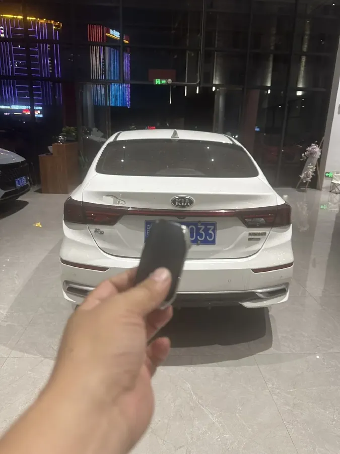 2019 Kia K3 1.5L 115HP L4 CVT,autocango,china used car exporter,china ev exporter,chinese used car exporter,chinese used ev exporter