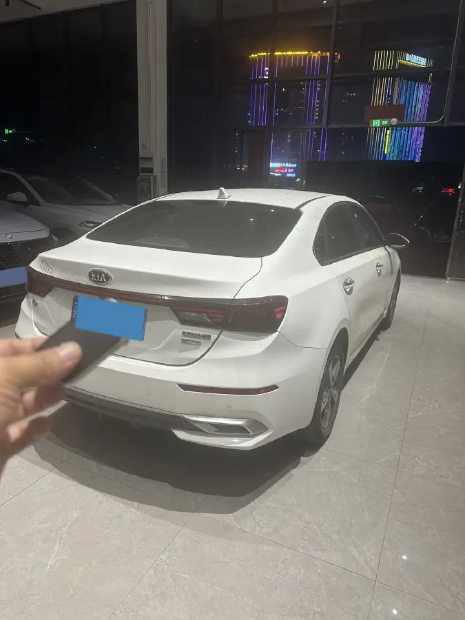 2019 Kia K3 1.5L 115HP L4 CVT,autocango,china used car exporter,china ev exporter,chinese used car exporter,chinese used ev exporter