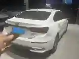 2019 Kia K3 1.5L 115HP L4 CVT
