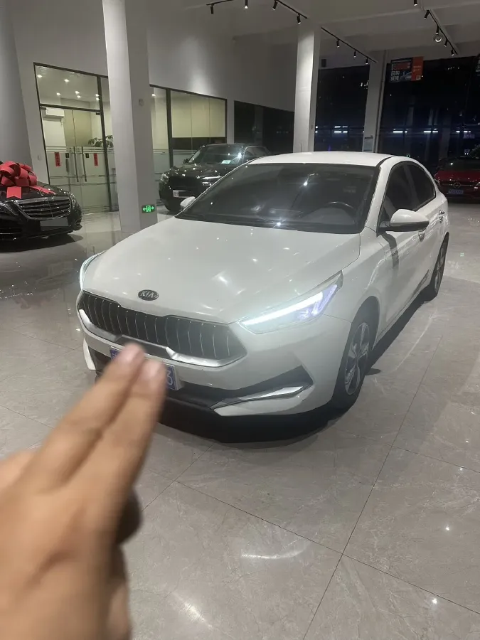 2019 Kia K3 1.5L 115HP L4 CVT,autocango,china used car exporter,china ev exporter,chinese used car exporter,chinese used ev exporter