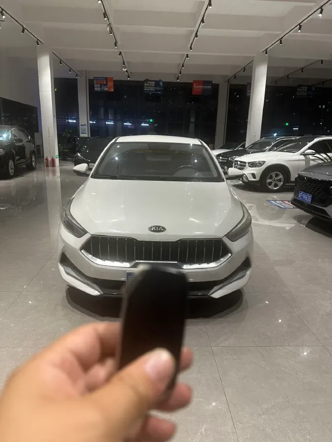 2019 Kia K3 1.5L 115HP L4 CVT,autocango,china used car exporter,china ev exporter,chinese used car exporter,chinese used ev exporter