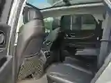 2023 Chery Tiggo 9 2.0T 261HP L4 7DCT