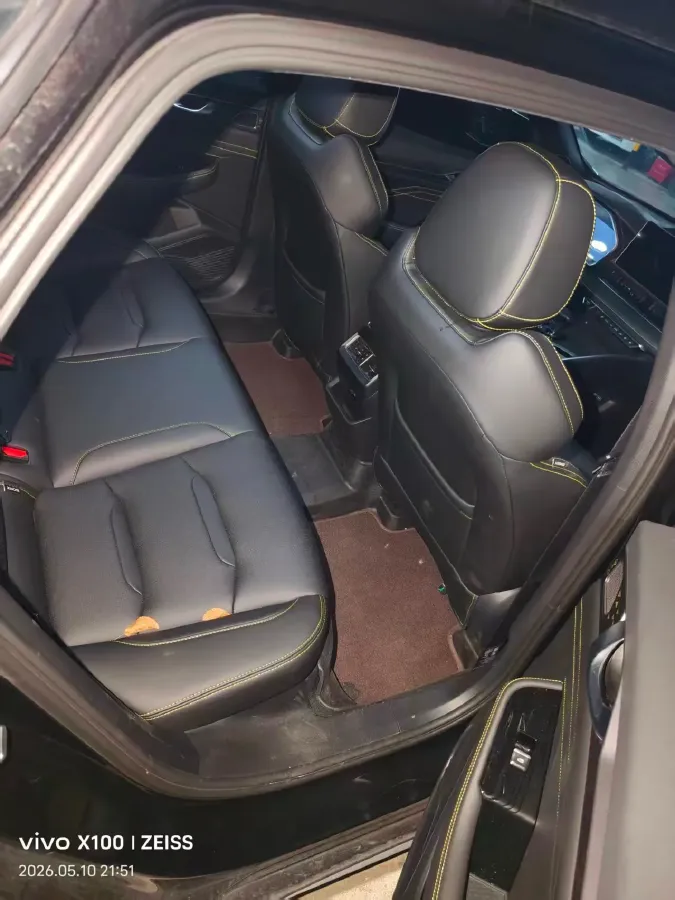 2023 Geely Preface 1.5T 181HP L4 7DCT,autocango,china used car exporter,china ev exporter,chinese used car exporter,chinese used ev exporter