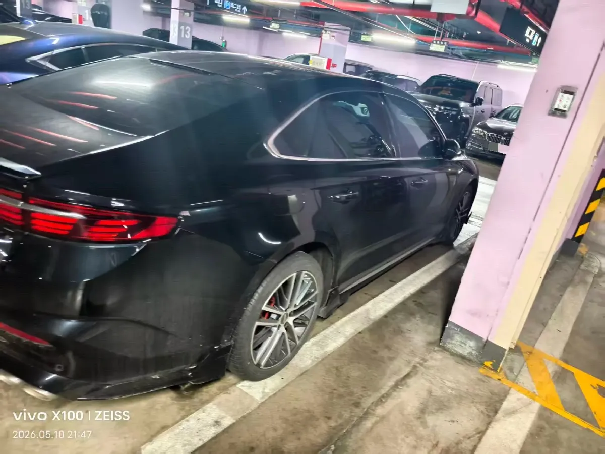 2023 Geely Preface 1.5T 181HP L4 7DCT,autocango,china used car exporter,china ev exporter,chinese used car exporter,chinese used ev exporter