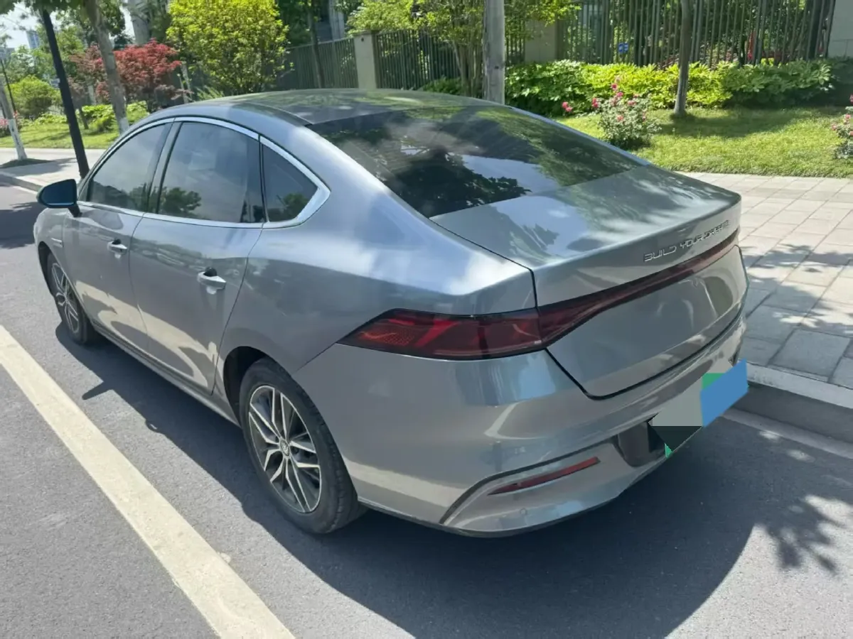 2021 BYD Qin Plus BEV 57.6KWH,autocango,china used car exporter,china ev exporter,chinese used car exporter,chinese used ev exporter