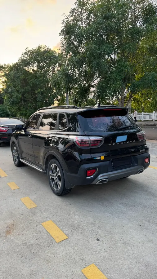 2018 Kia Sportage R 2.0L 160HP L4 6AT,autocango,china used car exporter,china ev exporter,chinese used car exporter,chinese used ev exporter